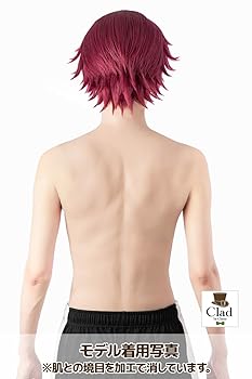 クラッセ シリコン筋肉スーツ シリコン筋肉スーツ | コスプレ衣装 | コスプレウィッグ通販専門